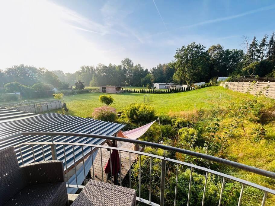 Wunderschoenes, Grosses Traumhaus Luchow Buitenkant foto