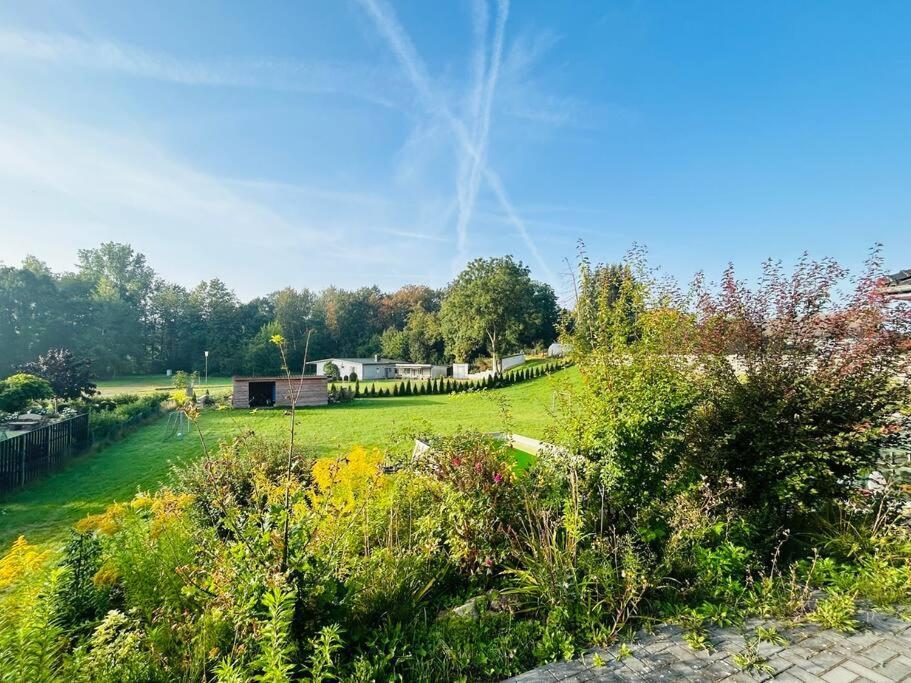 Wunderschoenes, Grosses Traumhaus Luchow Buitenkant foto